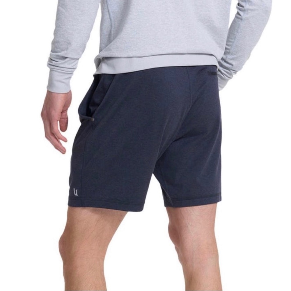 Vuori Men’s “Ponto” Performance” Short 7” Inseam (S) *BESTSELLER* - Picture 2 of 8